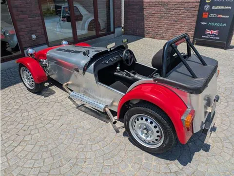 Caterham
