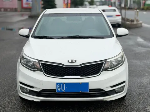 Kia K2