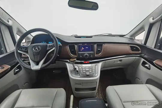 JAC