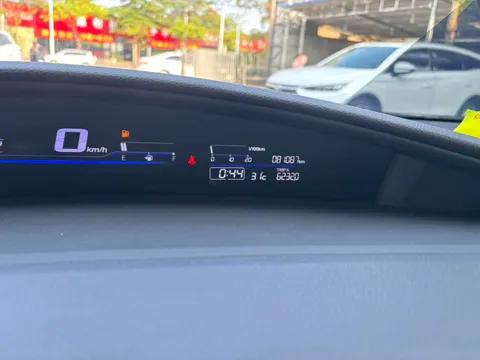 Honda Jade