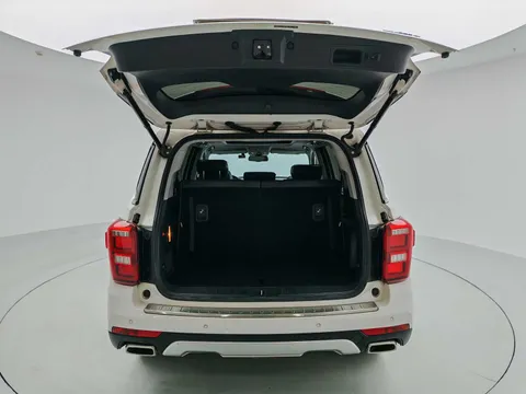 Gac GS8