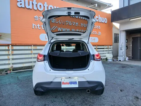 Mazda Mazda2 (Demio)