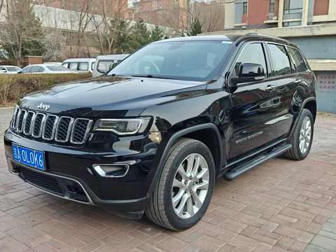 Jeep