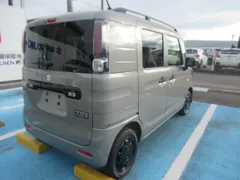 Suzuki Spacia Base