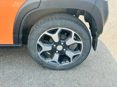 Mazda Flair Crossover