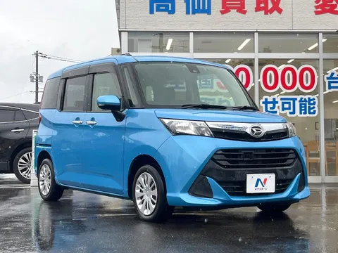Daihatsu Thor
