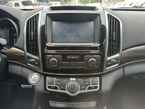 Haval H9
