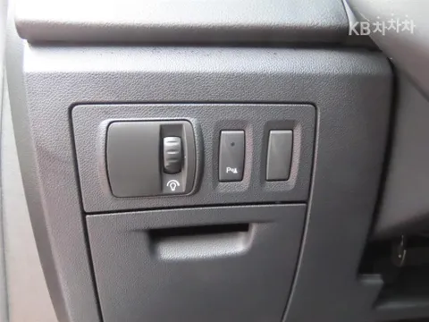 Renault SM7