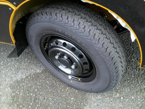 Suzuki Super Carry