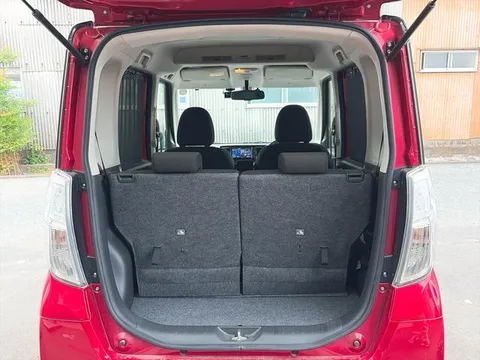 Mitsubishi eK Space Custom