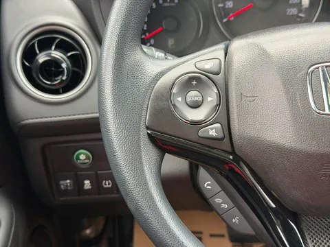 Honda XR-V