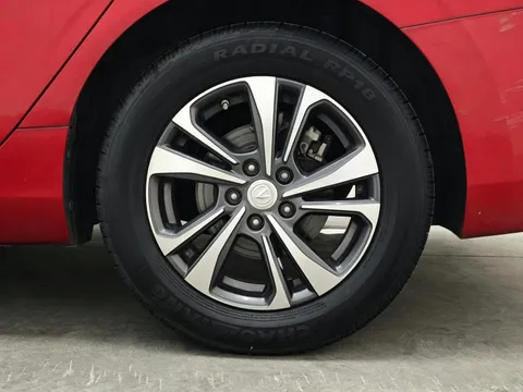 Changan Eado
