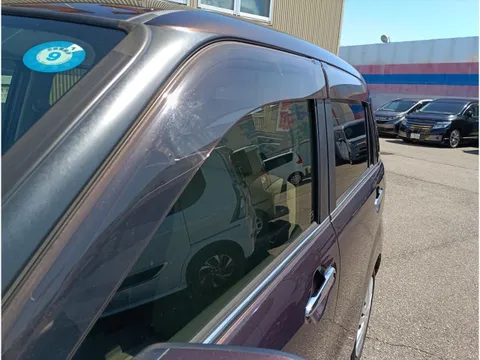 Toyota Pixis Joy