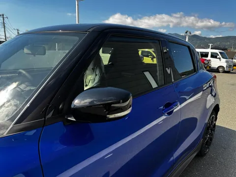 Suzuki Swift Sport