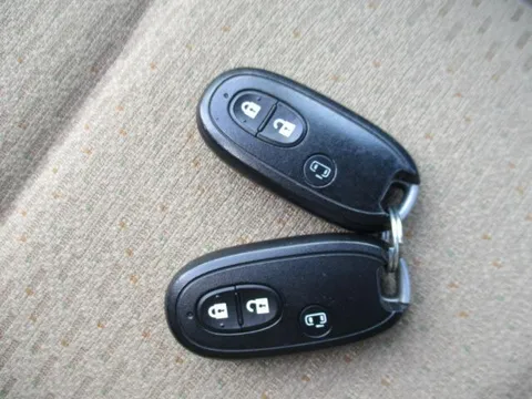 Suzuki Palette