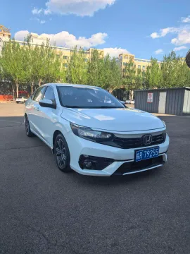 Honda Envix