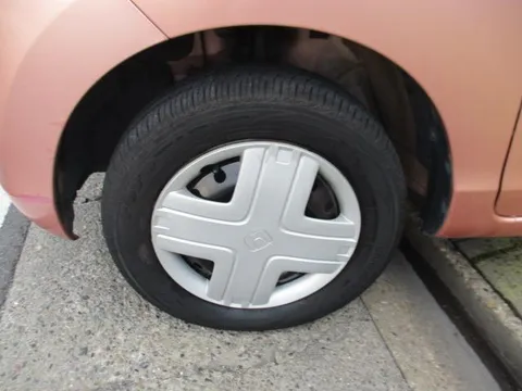 Honda Life