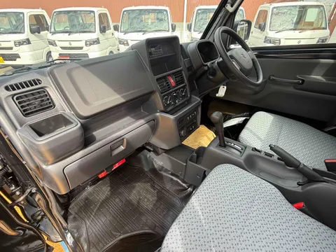 Suzuki Carry Track