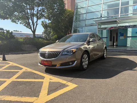 Buick Regal