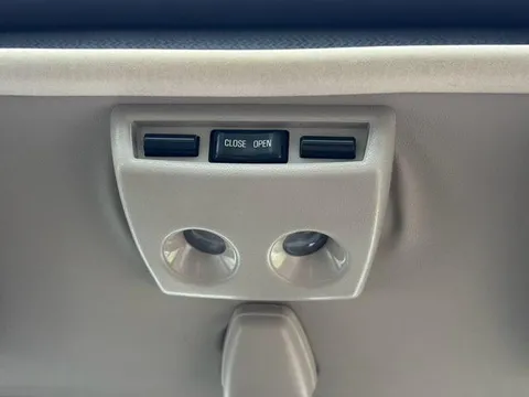 Nissan Rasheen