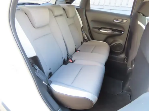 Honda Jazz (Fit)