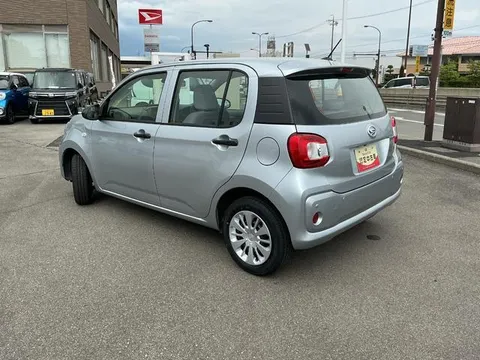 Daihatsu Boon