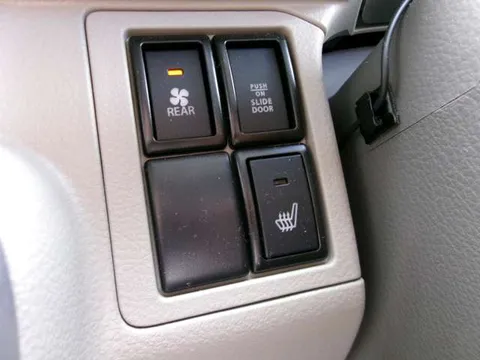 Nissan Clipper Rio