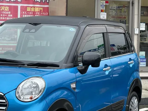 Toyota Pixis Joy