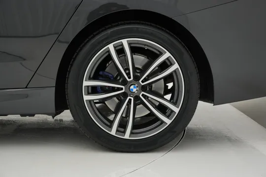 BMW Gran Turismo