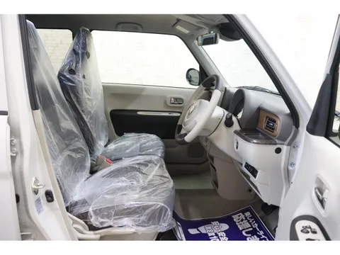 Suzuki Alto Lapin LC