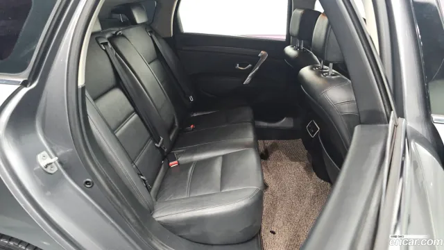 Renault SM7
