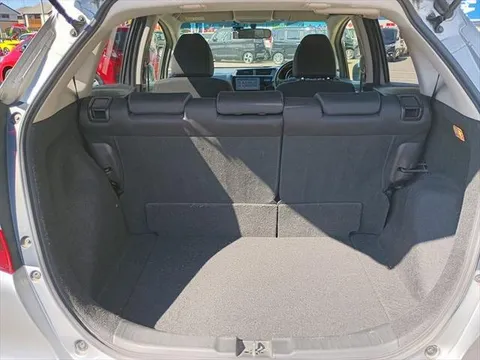 Honda Jazz (Fit)