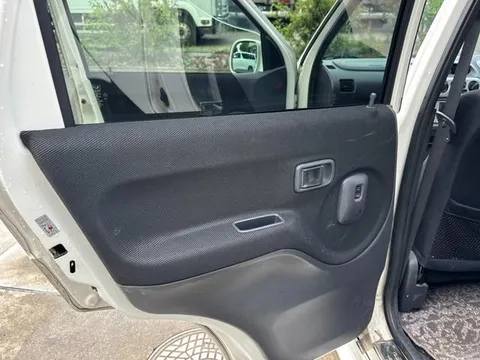 Daihatsu Terios Kid