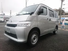Toyota TownAce Van