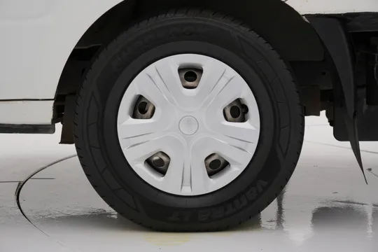 Kia Bongo 3