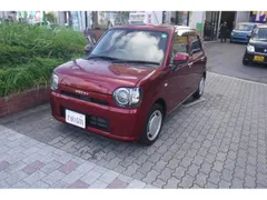 Daihatsu Mira Tocot