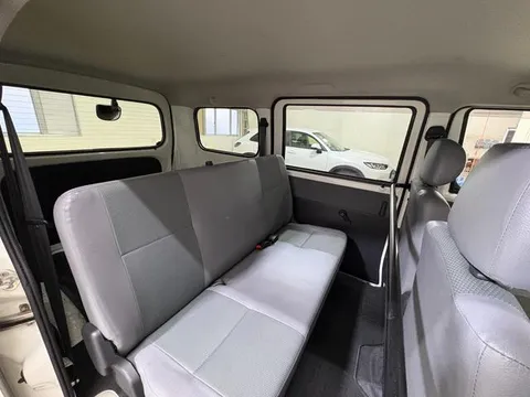Toyota TownAce Van