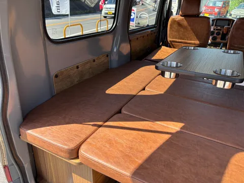 Toyota TownAce Van