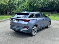 Bestune T77