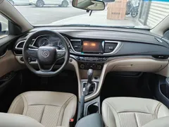 Buick Excelle GT