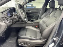 Cadillac CT4