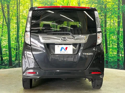 Daihatsu Thor