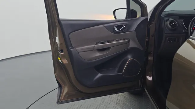 Renault QM3