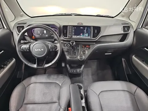 Kia Ray