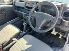 Toyota Pixis Truck