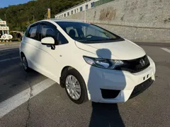 Honda Jazz (Fit)