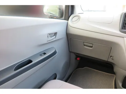 Subaru Pleo Plus
