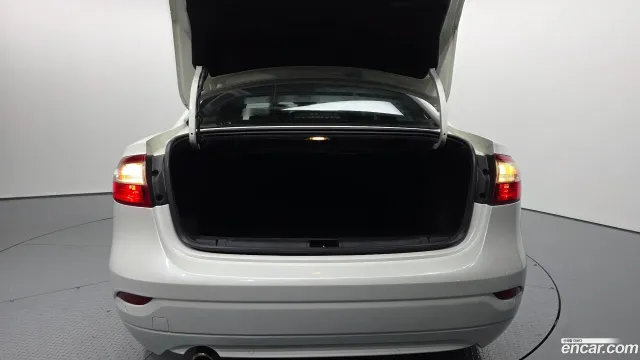 Renault SM3
