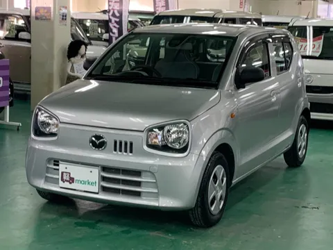 Mazda Carol