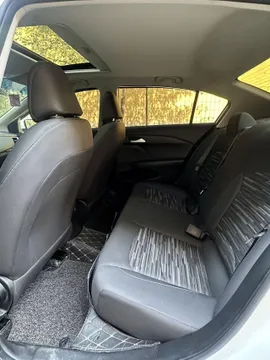 Chevrolet Cavalier